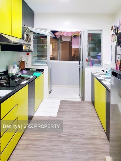 Blk 504B Yishun Street 51 (Yishun), HDB 4 Rooms #206908761